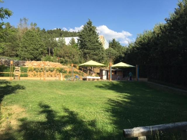 Hotel Rural Villarromana Saldana Екстер'єр фото