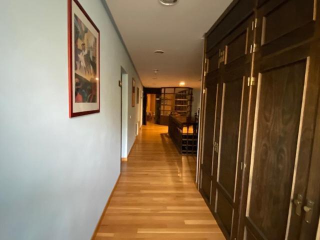 Hotel Rural Villarromana Saldana Екстер'єр фото