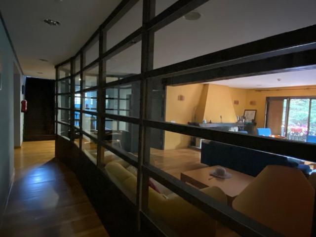 Hotel Rural Villarromana Saldana Екстер'єр фото