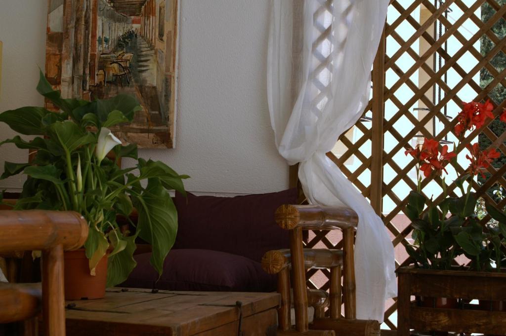 Hotel Rural Villarromana Saldana Екстер'єр фото