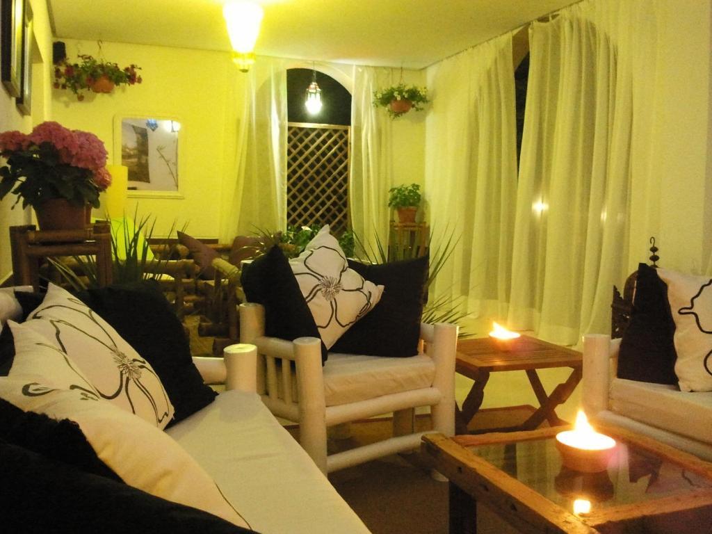 Hotel Rural Villarromana Saldana Екстер'єр фото
